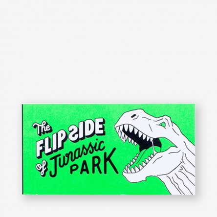 The Flip Side of…