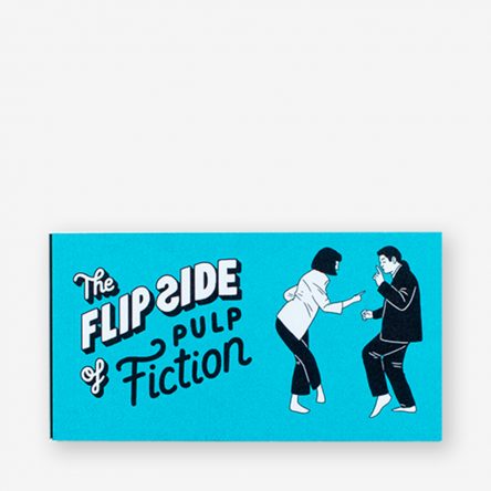 The Flip Side of…