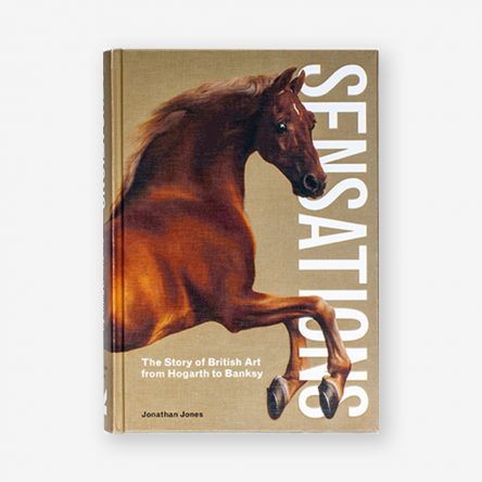 Sensations: The Story of British Art from Hogarth to Banksy