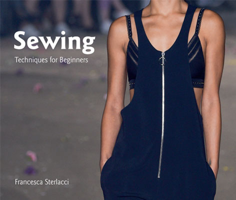 Sewing: Techniques for Beginners - Product Thumbnail