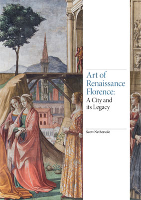 Art of Renaissance Florence: A City and Its Legacy - Product Thumbnail