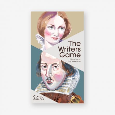 The Writers Game