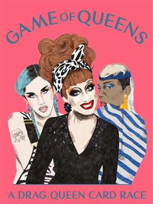 Game of Queens - Product Thumbnail