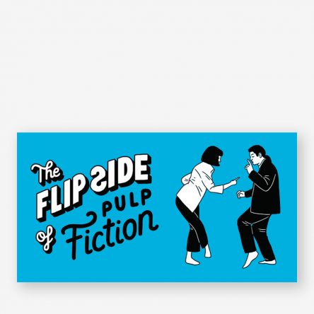 The Flip Side of…