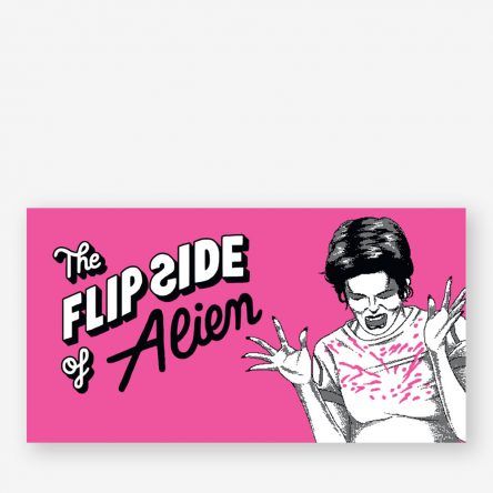 The Flip Side of…