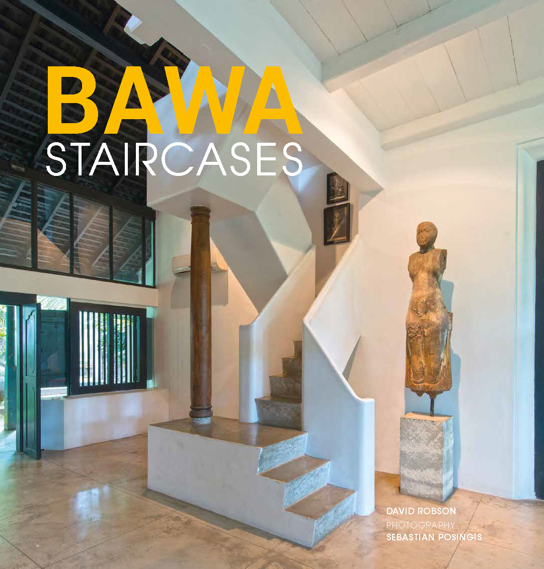 BAWA Staircases - Product Thumbnail