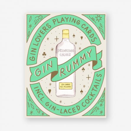 Gin Rummy