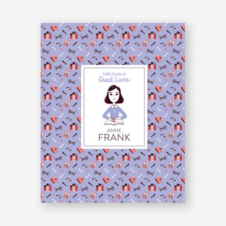 Little Guides to Great Lives: Anne Frank
