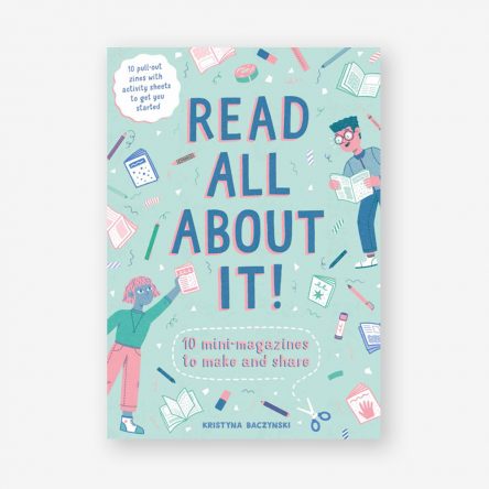 Read All About It!