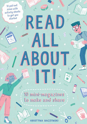 Read All About It! - Product Thumbnail