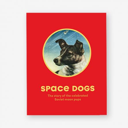 Space Dogs