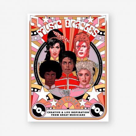 Music Oracles