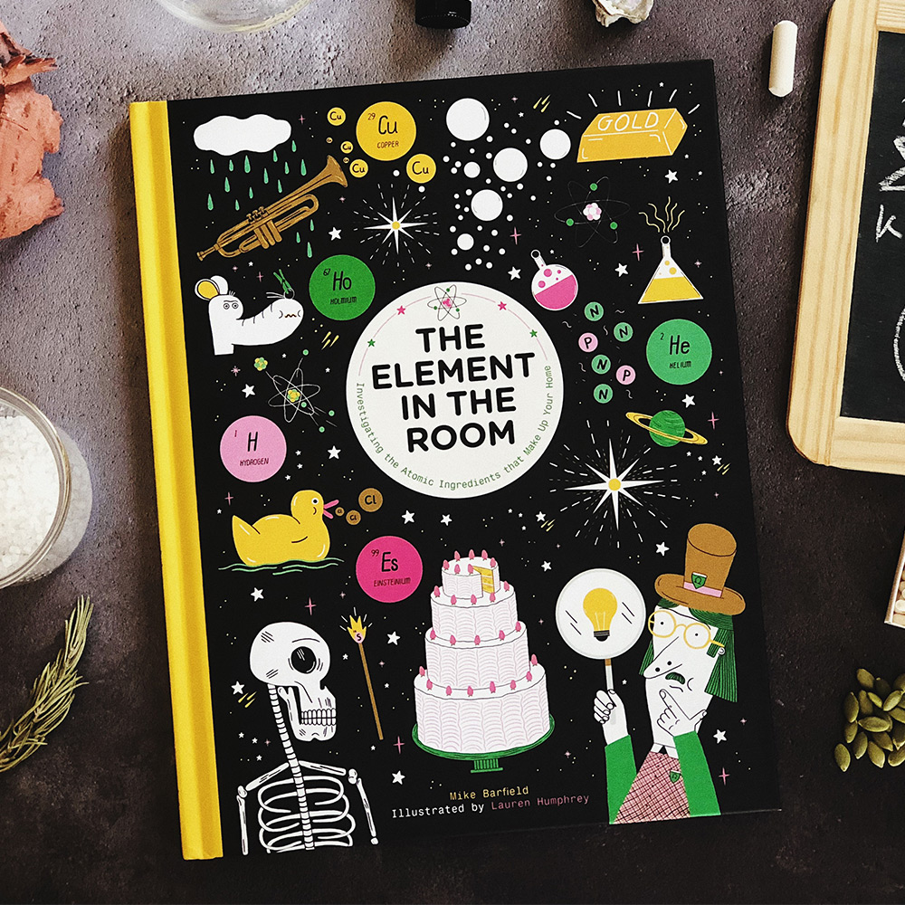 The Element in the Room
