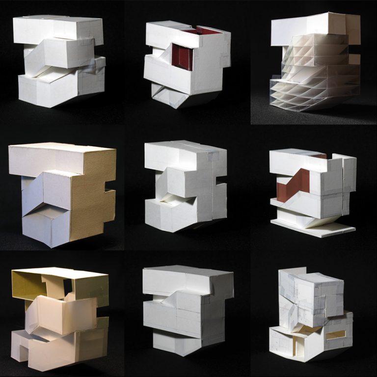 Design Process in Architecture