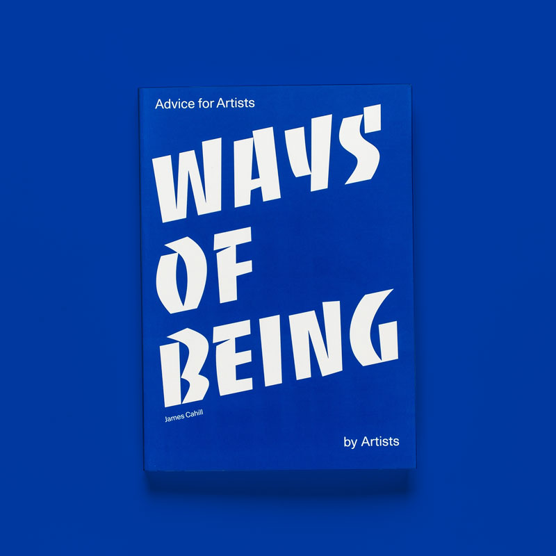 Ways of Being
