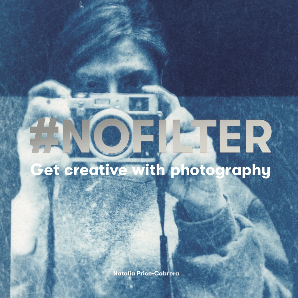 #NoFilter - Product Thumbnail