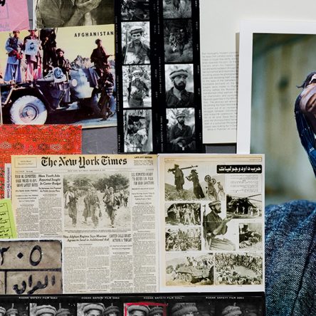 An Interview with Bonnie McCurry - Blog Image