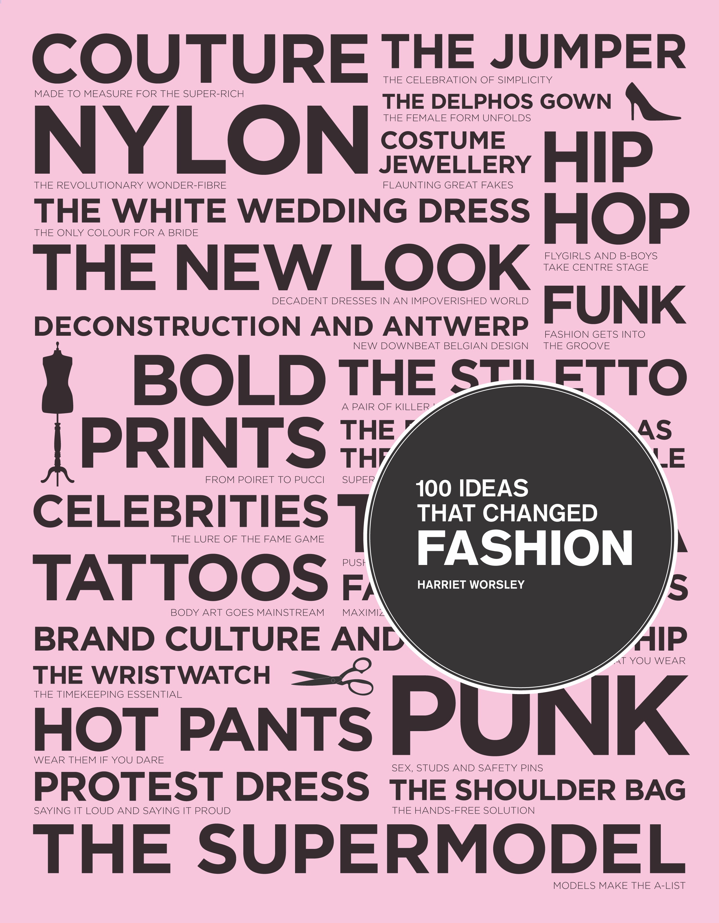 100 Ideas that Changed Fashion - Product Thumbnail