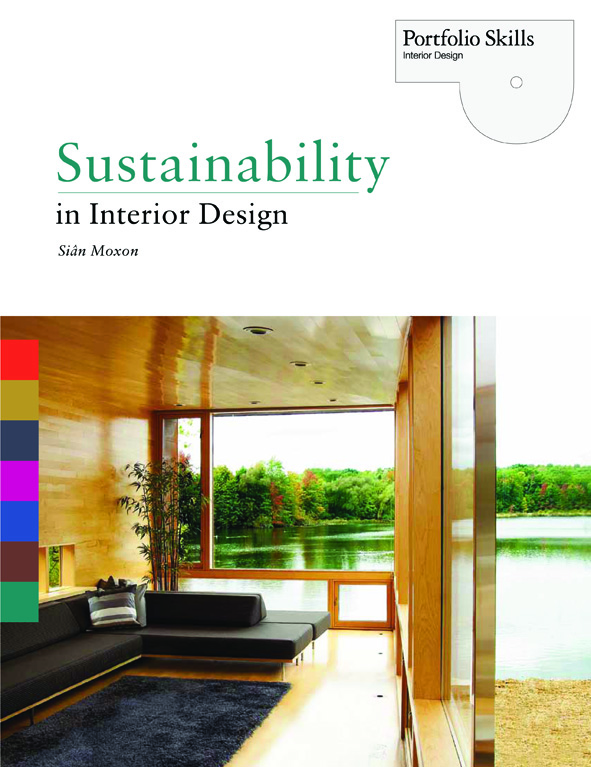 Sustainability in Interior Design - Product Thumbnail