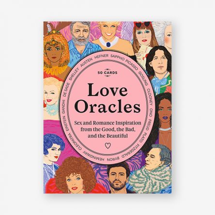 Love Oracles