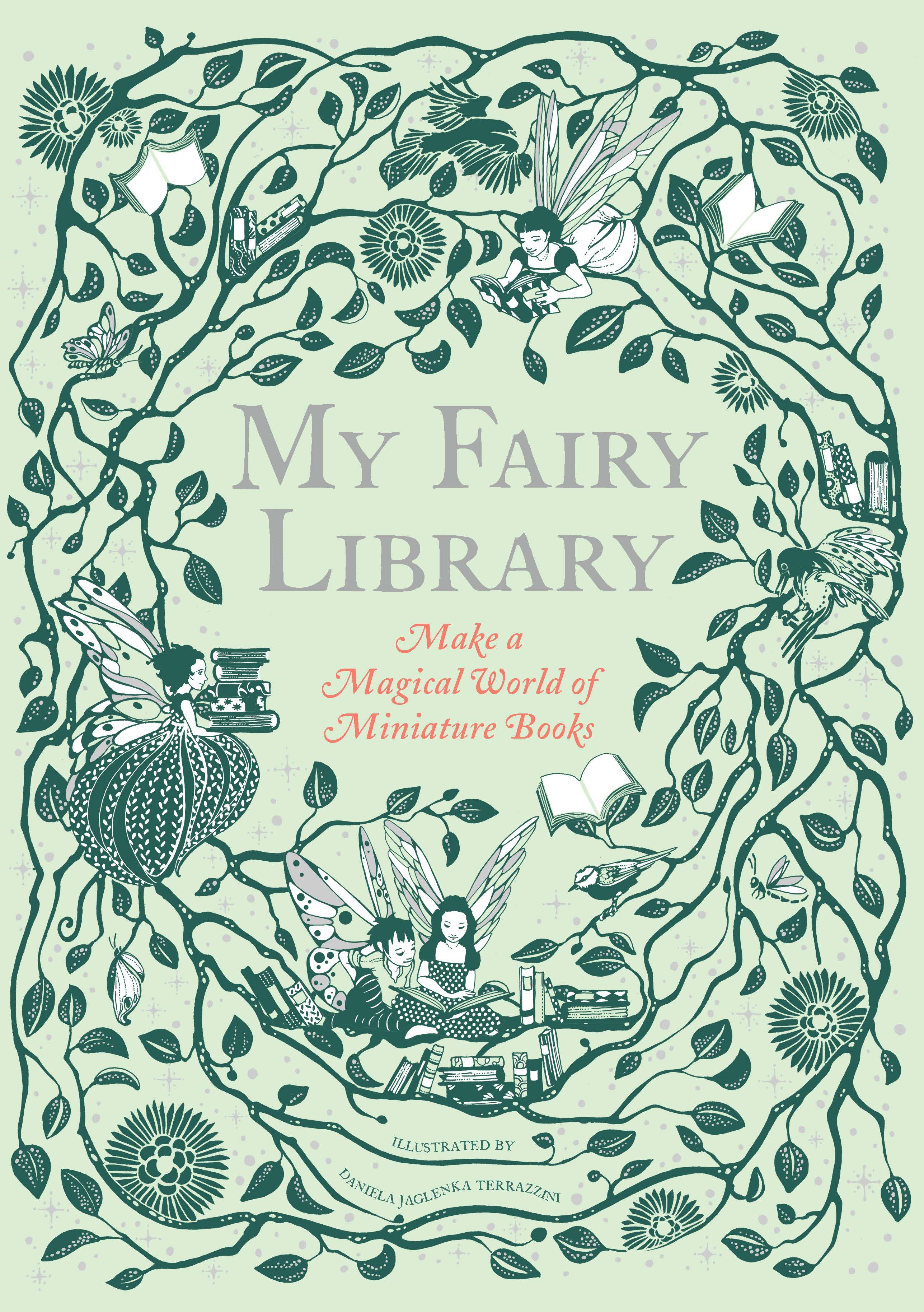 My Fairy Library - Product Thumbnail