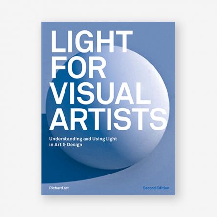 Light for Visual Artists, Second Edition