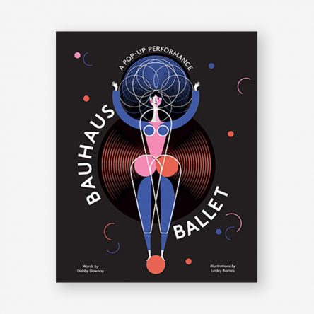 Bauhaus Ballet