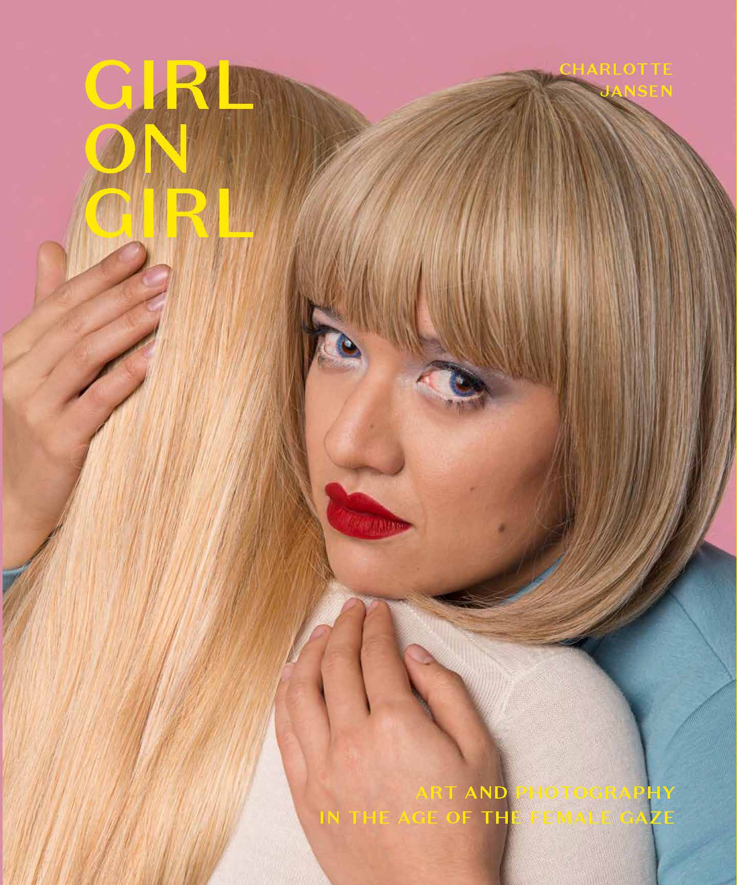 Girl on Girl - Product Thumbnail
