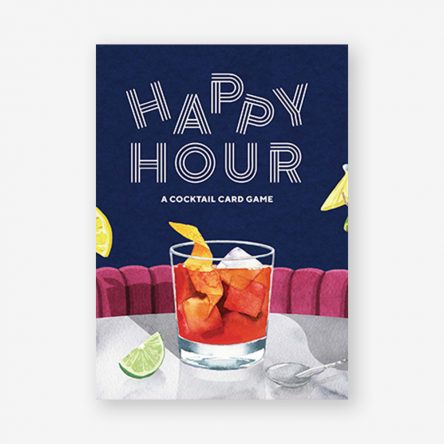 Happy Hour