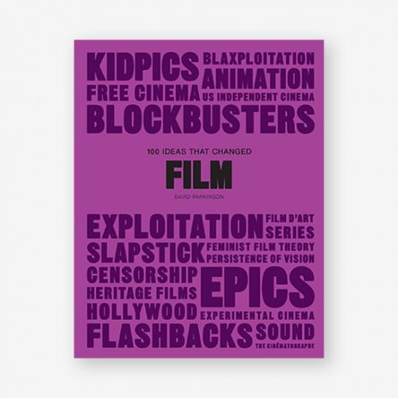 100 Ideas that Changed Film