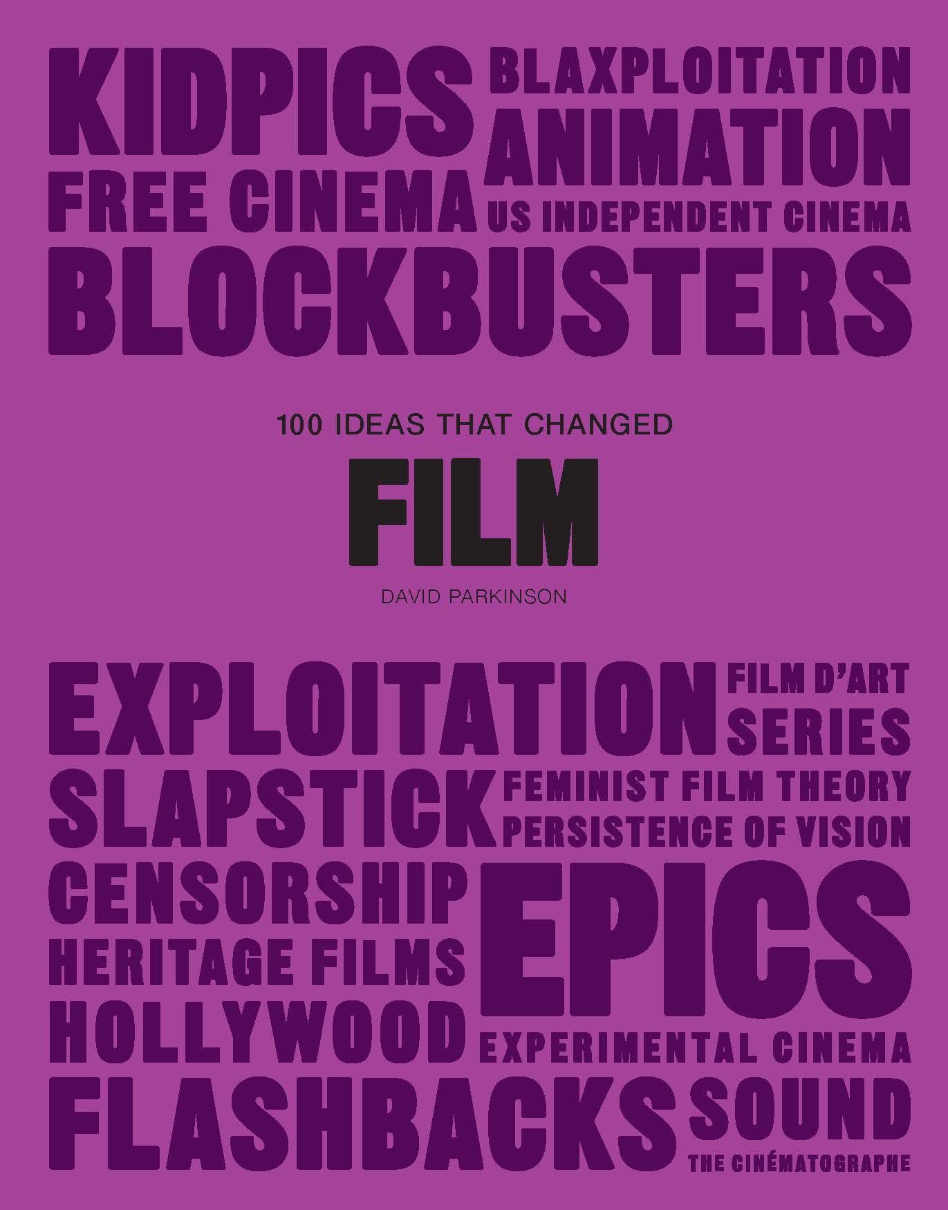 100 Ideas that Changed Film - Product Thumbnail