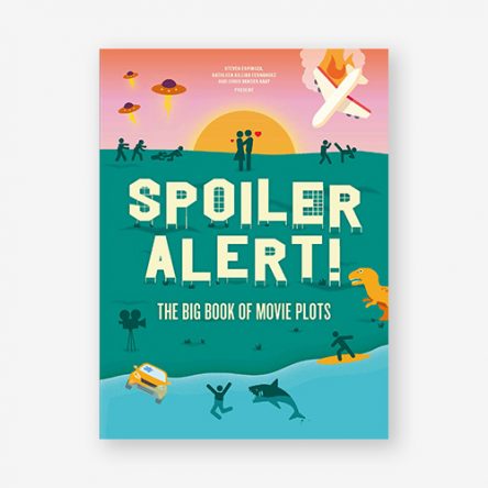 Spoiler Alert!