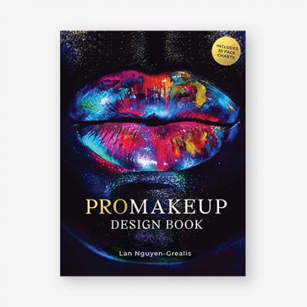 ProMakeup Design Book