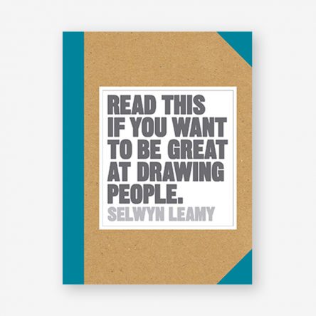Read This if You Want to Be Great at Drawing People