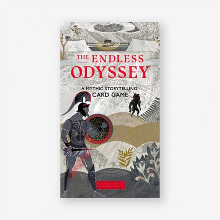 The Endless Odyssey