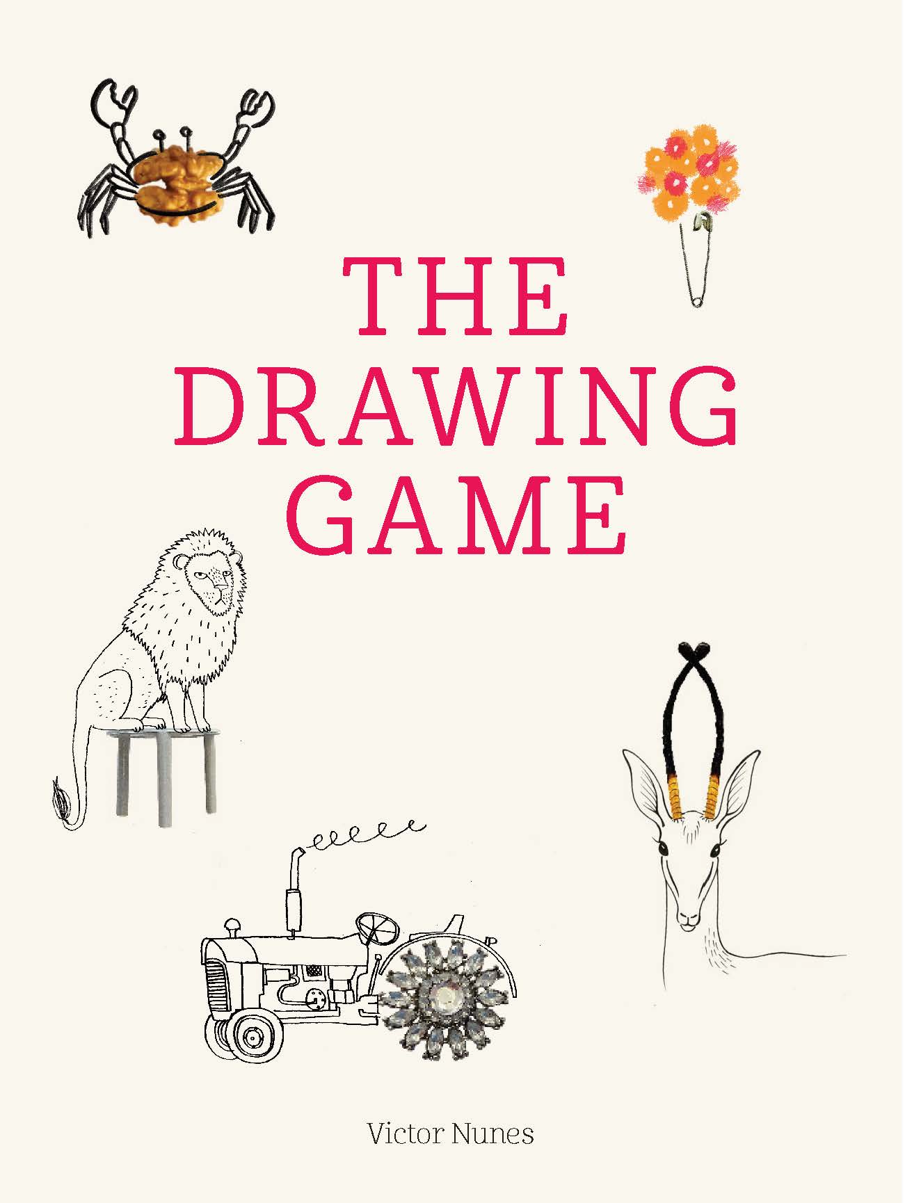 The Drawing Game - Product Thumbnail
