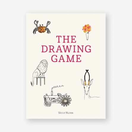 The Drawing Game