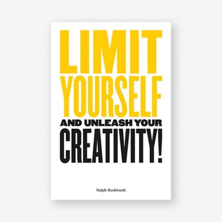 Limit Yourself