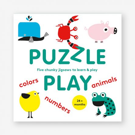 Puzzle Play