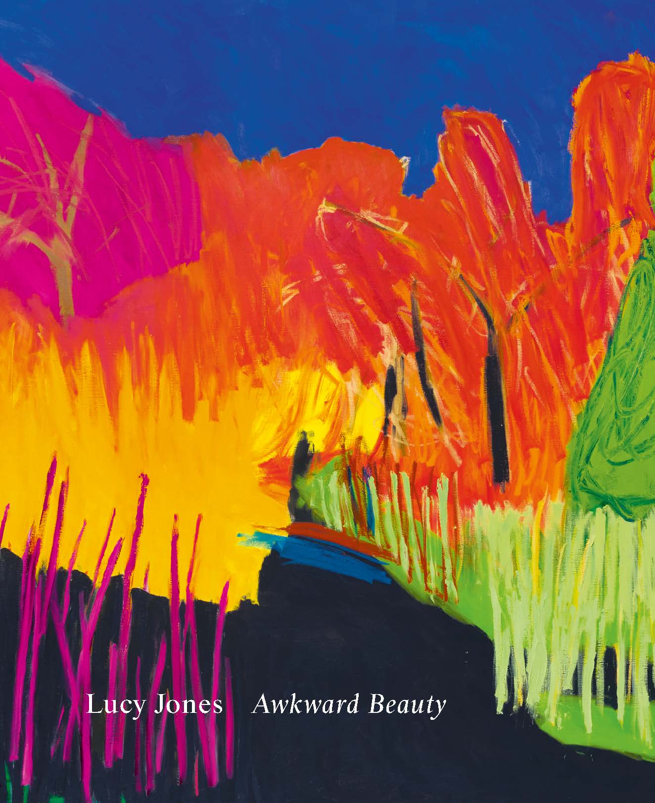 Awkward Beauty - Product Thumbnail