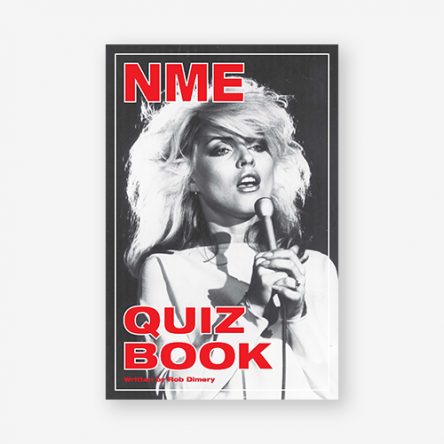 The NME Quiz Book