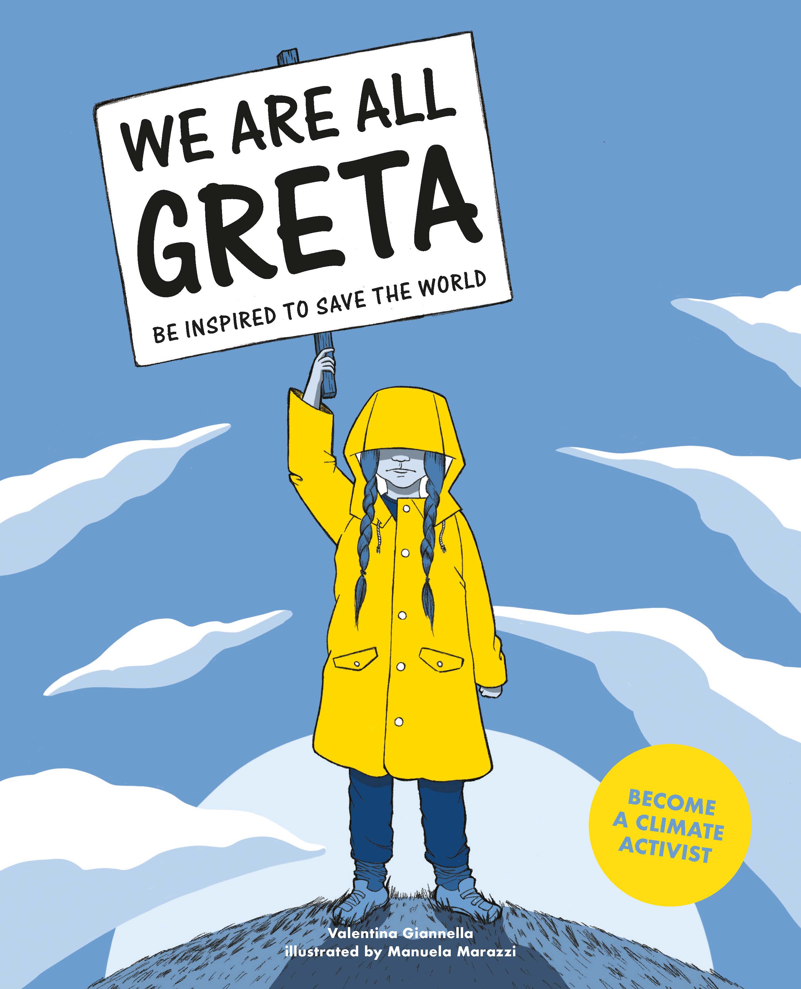 We Are All Greta - Product Thumbnail