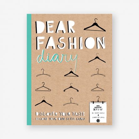 Dear Fashion Diary