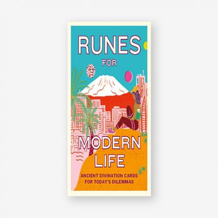 Runes for Modern Life