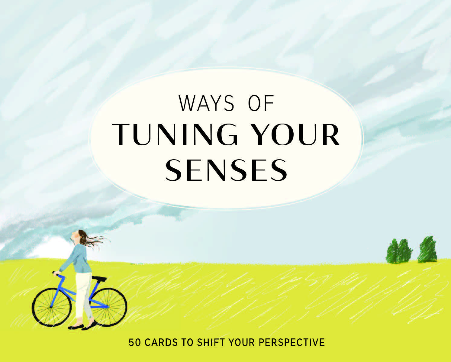 Ways of Tuning Your Senses - Product Thumbnail