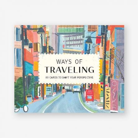 Ways of Traveling