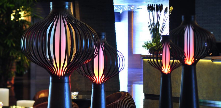 Contemporary Chinese Furniture Design - Blog Image