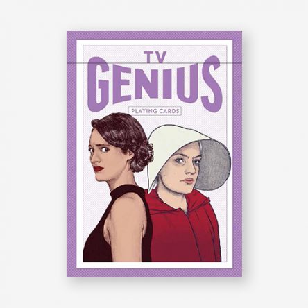 Genius TV