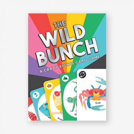 The Wild Bunch