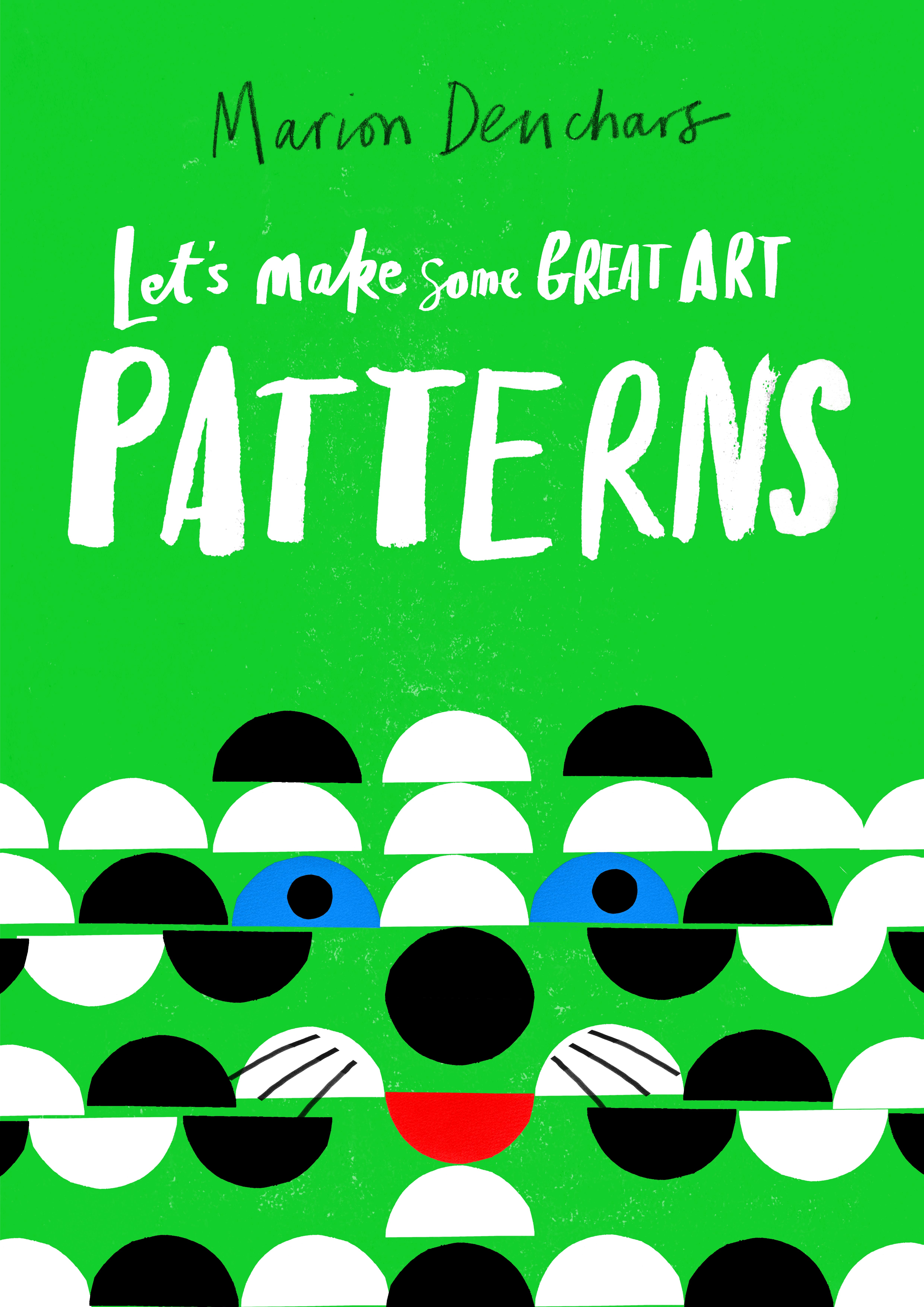 Let’s Make Some Great Art: Patterns - Product Thumbnail